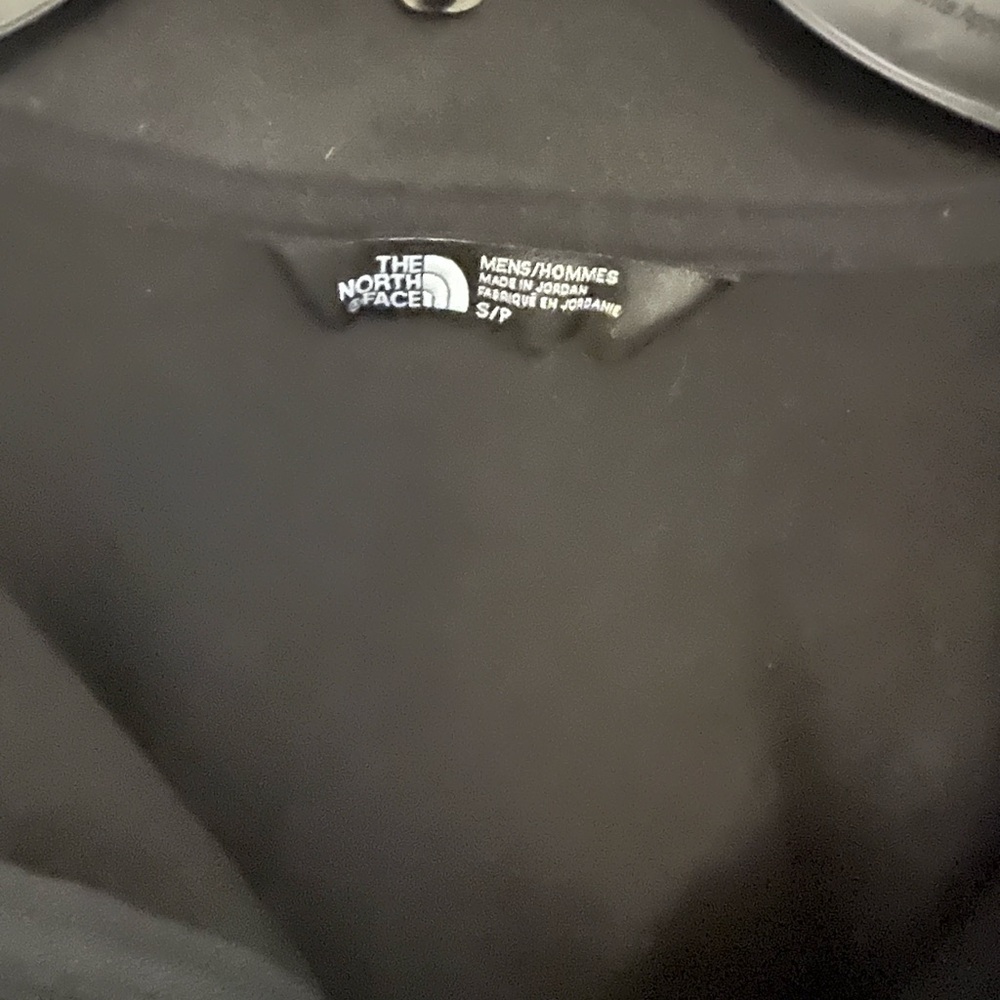 Track Jacket - Picture 2 of 2